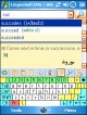 LingvoSoft Dictionary 2009 English <-> Arabic